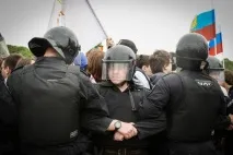 Нелякані діти опозиції діти