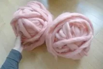плетене кука