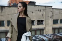Нюша розповіла про кар’єру, батьків та побачення розповіла