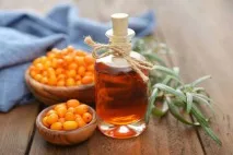 Масло обліпихи для вій властивості продукту, кращі маски продукту