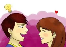 Не знаєш, що таке флірт Ми розповімо! таке