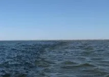 Води, що не змішуються, Чарівна планета чарівна
