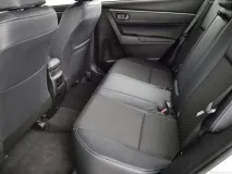 Нова Тойота Королла 2015-2016 фото ціна, технічні характеристики та тест драйв Toyota Corolla 11 нова