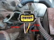 Nissan March (Micra), глухне, горить помилка P0100-Mass Air Flow Sensor micra