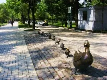 новодевичи това