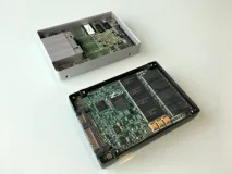 Не ставте побутові SSD на сервери, Блоги, Комп’ютерне Огляд сервери