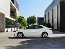 Нова Тойота Королла 2015-2016 фото ціна, технічні характеристики та тест драйв Toyota Corolla 11 ціна
