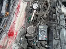Nissan March (Micra), глухне, горить помилка P0100-Mass Air Flow Sensor micra