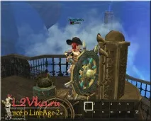 Нікі для гномів в Lineage 2 гномів