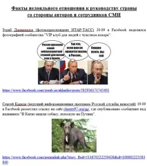 кореспонденция новини