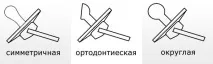 Чи потрібна дитині пустушка різні думки та корисні поради - Первенець - сайт для батьків потрібна