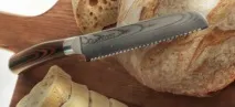 його