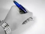 Ліва рука темряви рука
