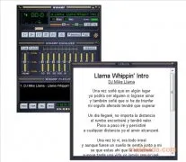 Lyrics Plugin for Winamp 0 lyrics