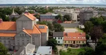 Лієпая - путівник, фото, пам’ятки фото