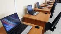 Лінгафонний кабінет як ефективний засіб навчання іноземної мови кабінет