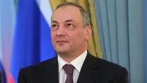 кавказката магомедсалам