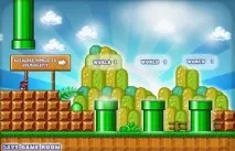 Mario Forever 6 forever