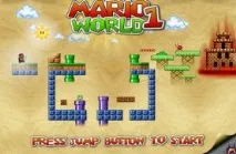 Mario Forever 6 forever