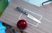 рязане дъската