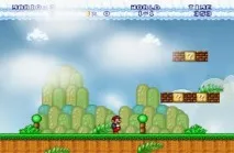 Mario Forever 6 forever