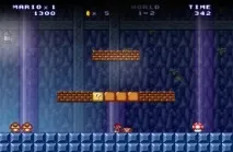 Mario Forever 6 Mario