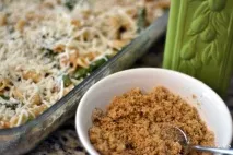 Макарони по-французьки - покроковий рецепт з фото на покроковий