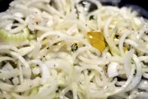 Макарони по-французьки - покроковий рецепт з фото на по-французьки