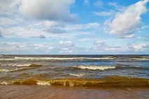 петербург