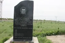 Мамочкине кладовище як ховали дітей репресованихжінок кладовище
