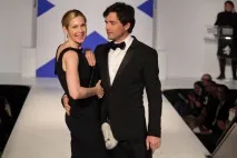 Лілі і Руфус в кіно і в житті, Блогер fashionobsession на сайті 7 грудня 2012, СПЛІТНИК руфус