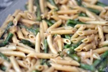 Макарони по-французьки - покроковий рецепт з фото на по-французьки