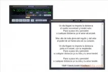 Lyrics Plugin for Winamp 0 plugin