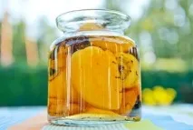 чушки цариградско