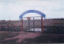 Мамочкине кладовище як ховали дітей репресованихжінок ховали