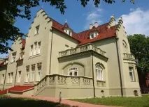 Лієпая - путівник, фото, пам’ятки Лієпаї