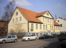 Лієпая - путівник, фото, пам’ятки путівник