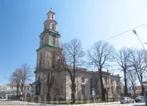 Лієпая - путівник, фото, пам’ятки Лієпаї
