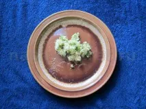 колір