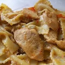 малки парченца пиле