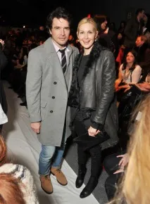 Лілі і Руфус в кіно і в житті, Блогер fashionobsession на сайті 7 грудня 2012, СПЛІТНИК житті