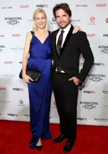 Лілі і Руфус в кіно і в житті, Блогер fashionobsession на сайті 7 грудня 2012, СПЛІТНИК лілі