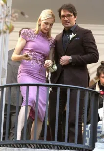 Лілі і Руфус в кіно і в житті, Блогер fashionobsession на сайті 7 грудня 2012, СПЛІТНИК житті