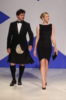 Лілі і Руфус в кіно і в житті, Блогер fashionobsession на сайті 7 грудня 2012, СПЛІТНИК руфус