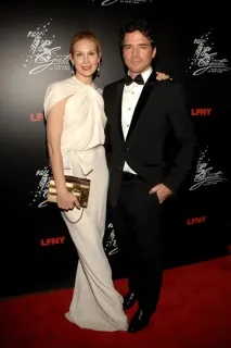 Лілі і Руфус в кіно і в житті, Блогер fashionobsession на сайті 7 грудня 2012, СПЛІТНИК руфус
