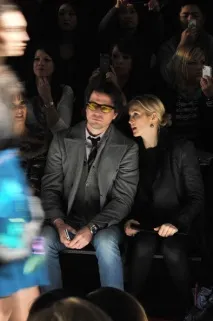 Лілі і Руфус в кіно і в житті, Блогер fashionobsession на сайті 7 грудня 2012, СПЛІТНИК руфус