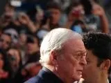 Майкл Кейн (Michael Caine), Актор фото, біографія, фільмографія, новини - Навколо ТБ кейн