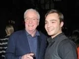 Майкл Кейн (Michael Caine), Актор фото, біографія, фільмографія, новини - Навколо ТБ майкл