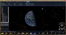 Microsoft WorldWide telescope