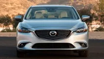 Олія для Mazda 6 оригінальні та альтернативні продукти оригінальні